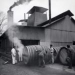 Bødkerne