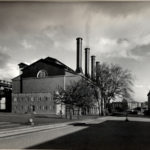 Kedelhus, 1936