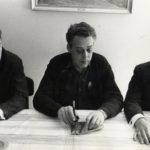 2øres-strejken, 1965