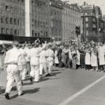 Demonstration, 1960