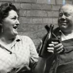 Kvindelige bryggeriarbejders strejke 1960