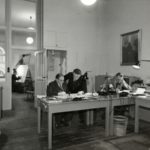 Elektrisk afdeling