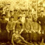 Mineralvandsarbejdere, 1911