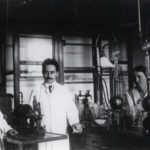 Laboratorium 1905