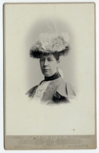 Ottilia Jacobsen
