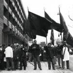 Strejken 1985