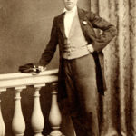 Carl Jacobsen, 1861