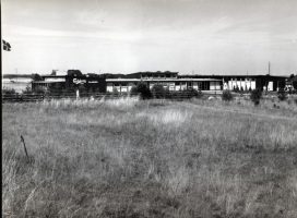 Feriegården