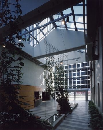 Hovedkontor