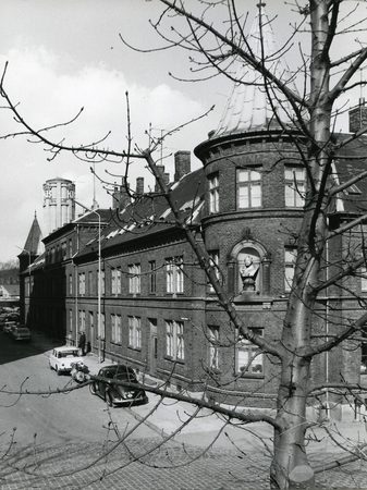 Arbejderboliger, 1968