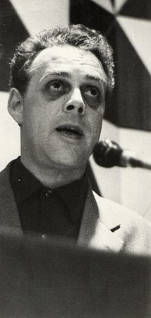 Holger Foss, 1965