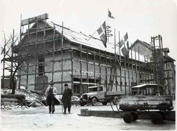 Paulavej 1937