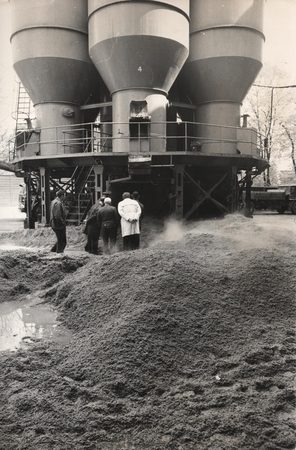Ulykke, 1969
