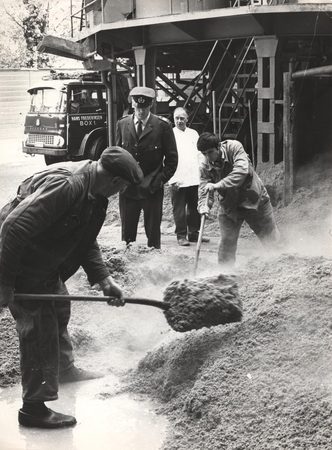 Ulykke, 1969