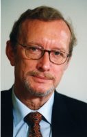 Direktør Svend Erik Albrethsen, 1998
