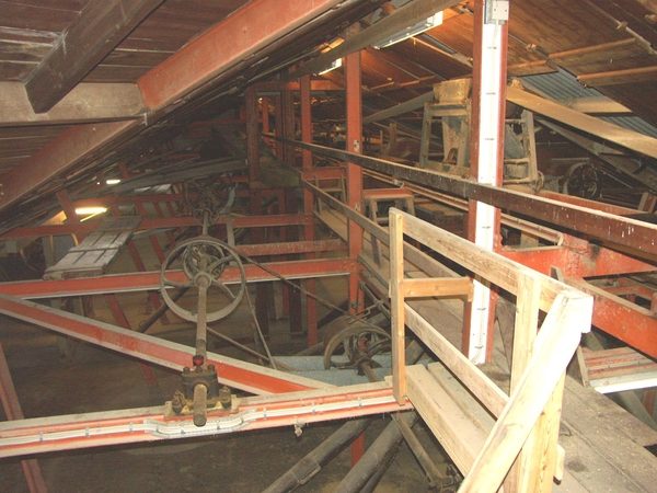 Malteriet, 2007