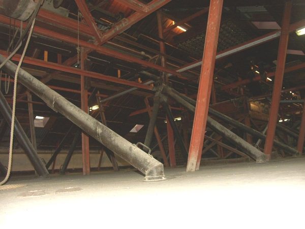 Malteriet, 2007