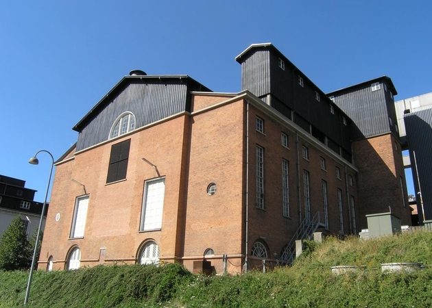 Kedelhus, 2007