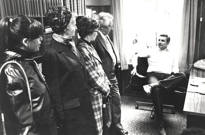 Preben Møller Hansen