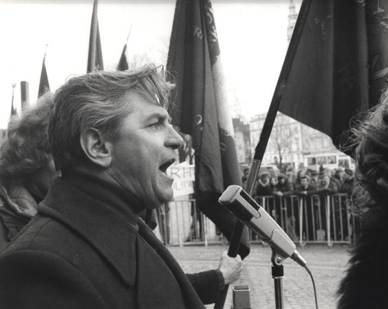 Preben Møller Hansen, 1976