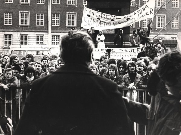 Preben Møller Hansen, 1976