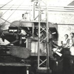 Kvindelige tappere, 1914